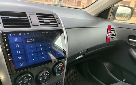 Toyota Corolla, 2012 год, 1 010 000 рублей, 14 фотография