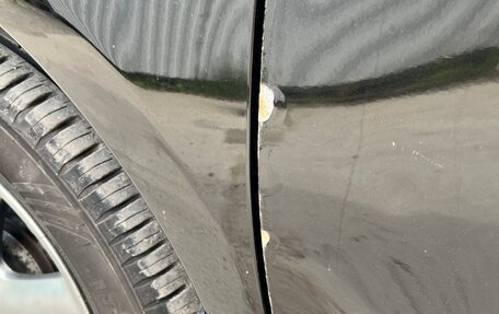 Nissan Note II рестайлинг, 2010 год, 890 000 рублей, 8 фотография