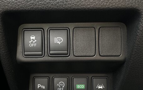 Nissan Qashqai, 2016 год, 1 400 000 рублей, 12 фотография
