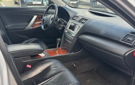 Toyota Camry, 2008 год, 770 000 рублей, 7 фотография