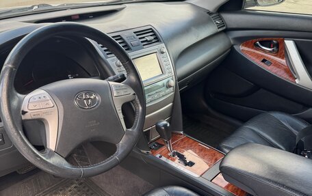 Toyota Camry, 2008 год, 770 000 рублей, 5 фотография