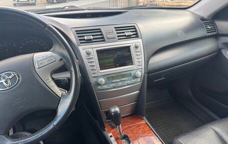 Toyota Camry, 2008 год, 770 000 рублей, 6 фотография
