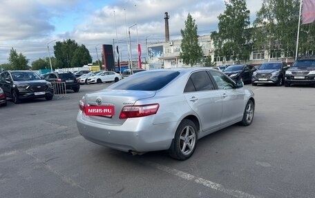 Toyota Camry, 2008 год, 770 000 рублей, 3 фотография