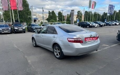 Toyota Camry, 2008 год, 770 000 рублей, 4 фотография