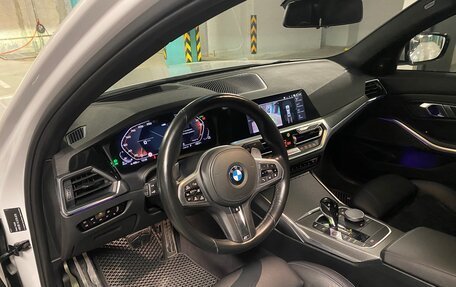 BMW 3 серия, 2021 год, 5 000 000 рублей, 11 фотография