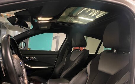 BMW 3 серия, 2021 год, 5 000 000 рублей, 13 фотография