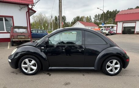 Volkswagen Beetle, 1999 год, 599 999 рублей, 2 фотография