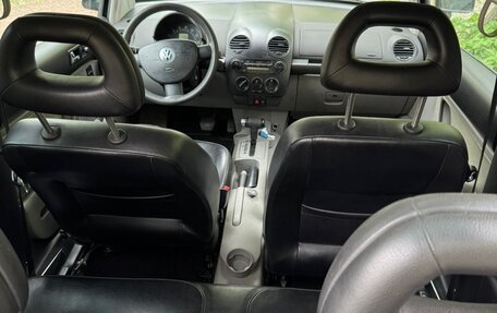 Volkswagen Beetle, 1999 год, 599 999 рублей, 6 фотография