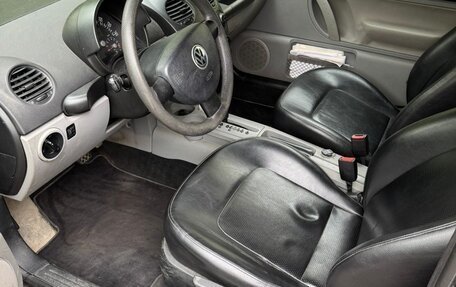 Volkswagen Beetle, 1999 год, 599 999 рублей, 8 фотография