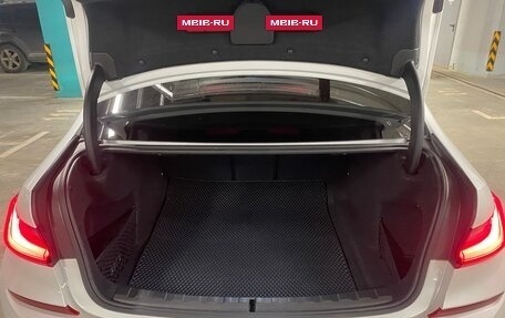 BMW 3 серия, 2021 год, 5 000 000 рублей, 15 фотография