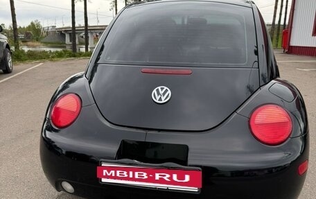 Volkswagen Beetle, 1999 год, 599 999 рублей, 7 фотография