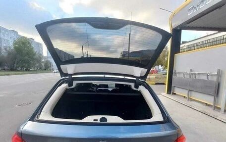 BMW 5 серия, 2018 год, 2 700 000 рублей, 9 фотография