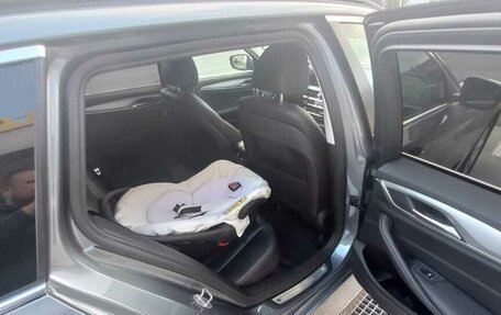 BMW 5 серия, 2018 год, 2 700 000 рублей, 20 фотография