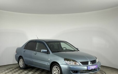 Mitsubishi Lancer IX, 2005 год, 440 000 рублей, 2 фотография