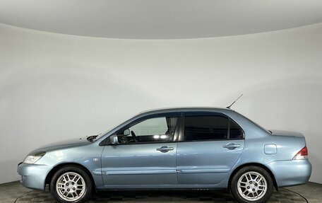 Mitsubishi Lancer IX, 2005 год, 440 000 рублей, 9 фотография