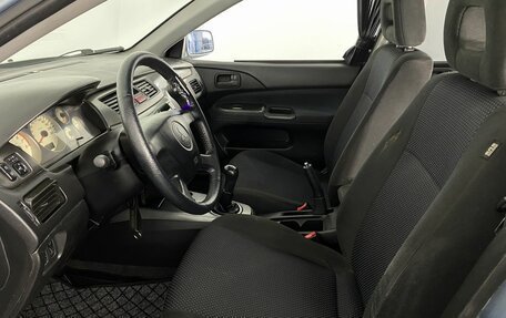 Mitsubishi Lancer IX, 2005 год, 440 000 рублей, 11 фотография