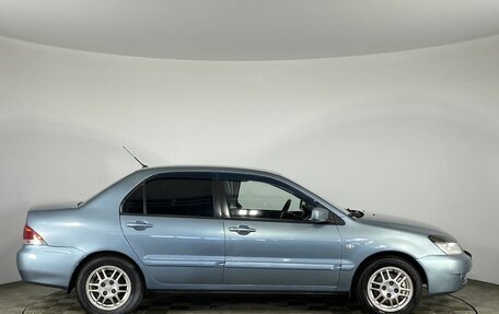 Mitsubishi Lancer IX, 2005 год, 440 000 рублей, 10 фотография