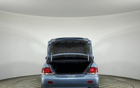 Mitsubishi Lancer IX, 2005 год, 440 000 рублей, 8 фотография