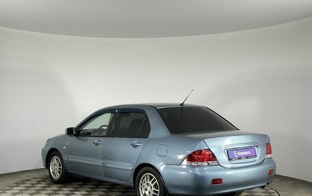 Mitsubishi Lancer IX, 2005 год, 440 000 рублей, 6 фотография