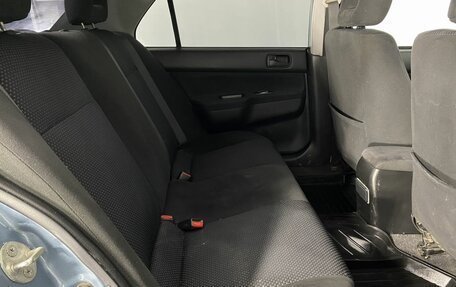 Mitsubishi Lancer IX, 2005 год, 440 000 рублей, 13 фотография