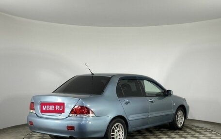 Mitsubishi Lancer IX, 2005 год, 440 000 рублей, 5 фотография