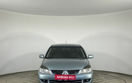 Mitsubishi Lancer IX, 2005 год, 440 000 рублей, 3 фотография
