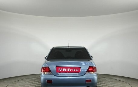 Mitsubishi Lancer IX, 2005 год, 440 000 рублей, 7 фотография