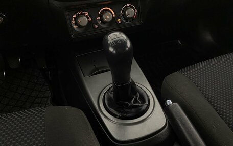 Mitsubishi Lancer IX, 2005 год, 440 000 рублей, 16 фотография
