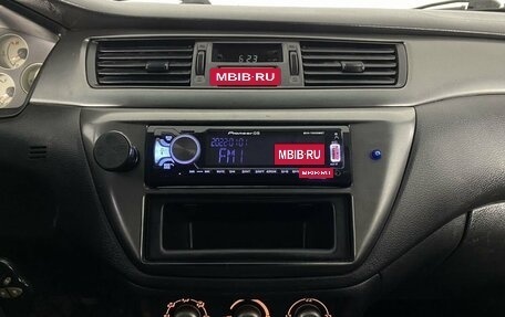 Mitsubishi Lancer IX, 2005 год, 440 000 рублей, 17 фотография