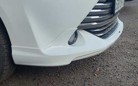 Toyota Corolla, 2017 год, 1 400 000 рублей, 3 фотография