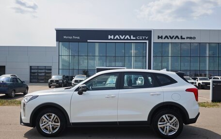 Haval Jolion, 2025 год, 2 149 000 рублей, 8 фотография