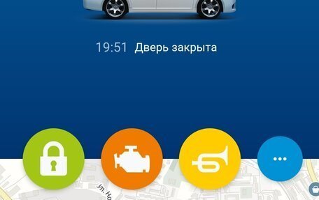 Toyota Corolla, 2017 год, 1 400 000 рублей, 17 фотография