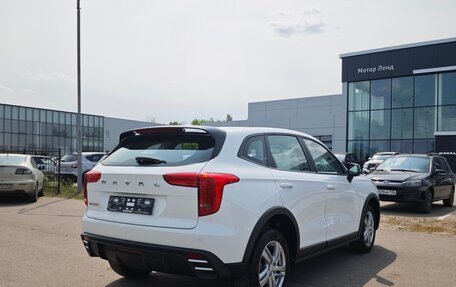 Haval Jolion, 2025 год, 2 149 000 рублей, 5 фотография