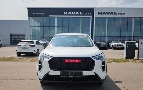 Haval Jolion, 2025 год, 2 149 000 рублей, 2 фотография