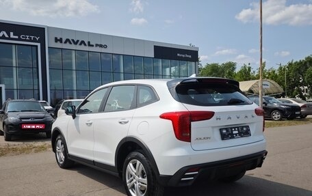 Haval Jolion, 2025 год, 2 149 000 рублей, 7 фотография