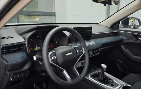 Haval Jolion, 2025 год, 2 149 000 рублей, 13 фотография