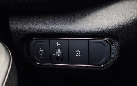Haval Jolion, 2025 год, 2 149 000 рублей, 22 фотография
