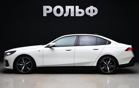 BMW 5 серия, 2023 год, 8 300 000 рублей, 5 фотография
