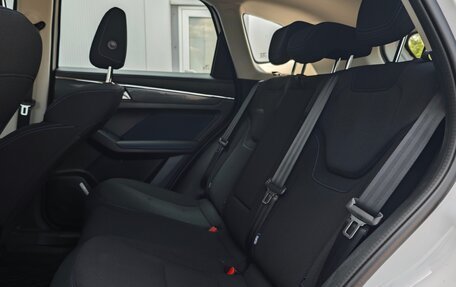 Haval Jolion, 2025 год, 2 149 000 рублей, 28 фотография