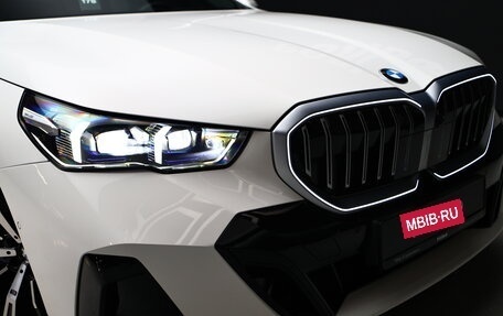 BMW 5 серия, 2023 год, 8 300 000 рублей, 8 фотография