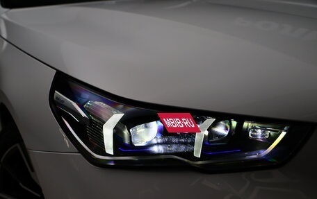 BMW 5 серия, 2023 год, 8 300 000 рублей, 9 фотография