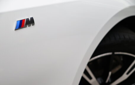 BMW 5 серия, 2023 год, 8 300 000 рублей, 14 фотография