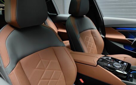 BMW 5 серия, 2023 год, 8 300 000 рублей, 23 фотография