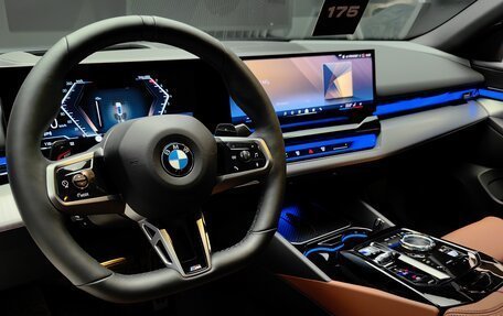 BMW 5 серия, 2023 год, 8 300 000 рублей, 17 фотография