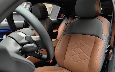 BMW 5 серия, 2023 год, 8 300 000 рублей, 15 фотография