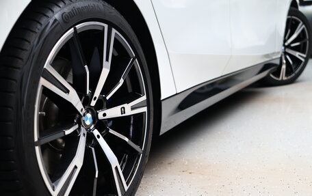 BMW 5 серия, 2023 год, 8 300 000 рублей, 12 фотография