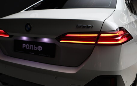 BMW 5 серия, 2023 год, 8 300 000 рублей, 11 фотография