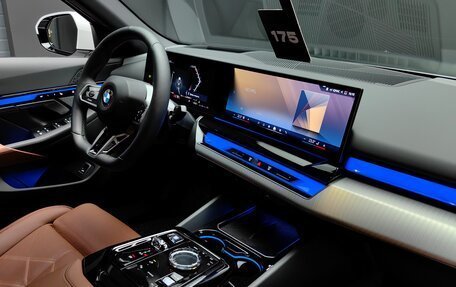 BMW 5 серия, 2023 год, 8 300 000 рублей, 25 фотография