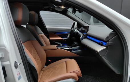 BMW 5 серия, 2023 год, 8 300 000 рублей, 26 фотография