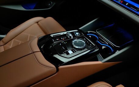 BMW 5 серия, 2023 год, 8 300 000 рублей, 36 фотография